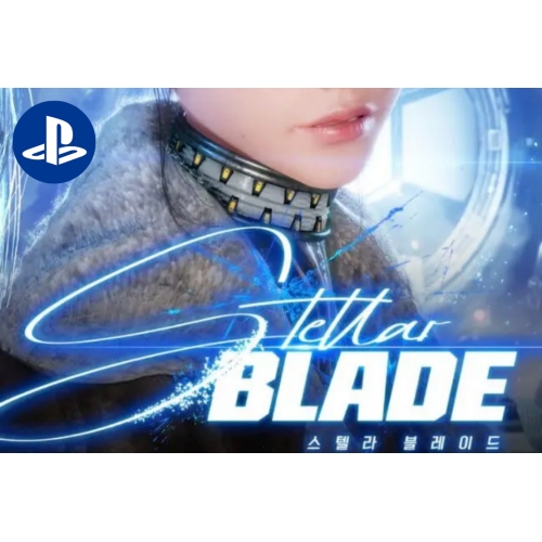  Stellat Blade PS5 - HIZLI TESLİMAT